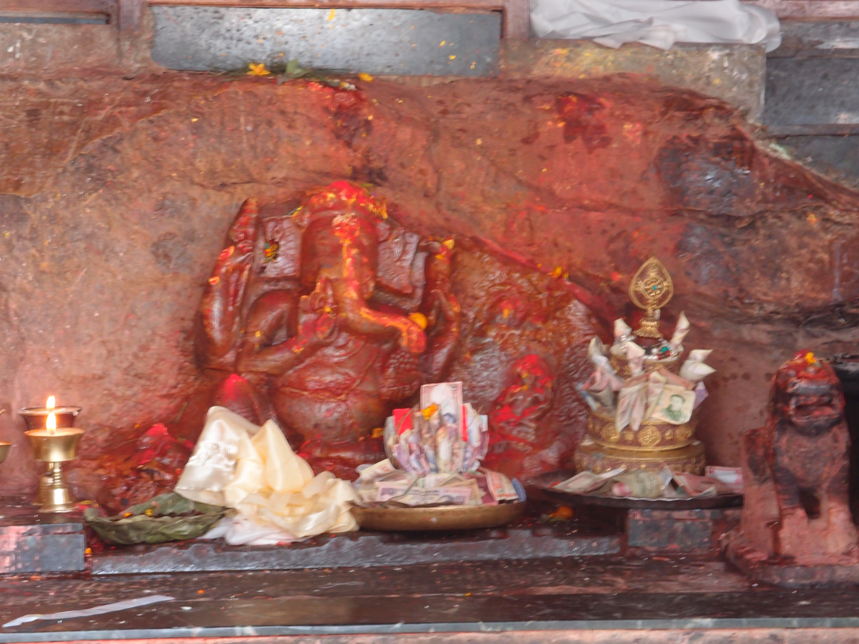 2018-01-23 10 Uhr - Pharping (Audio, Foto, Video) 